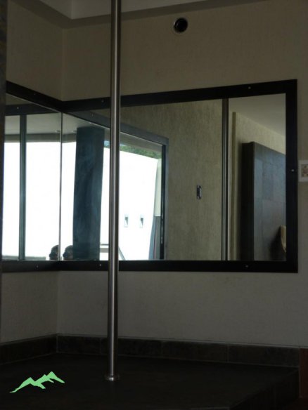Motel La Colina :Habitacion MANHATTAN